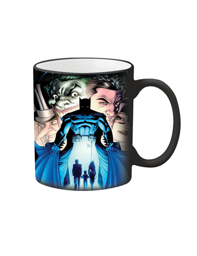 DC Collection Mug Issue 100